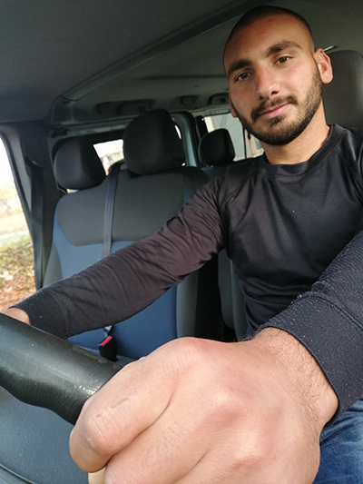 driver mitko 2