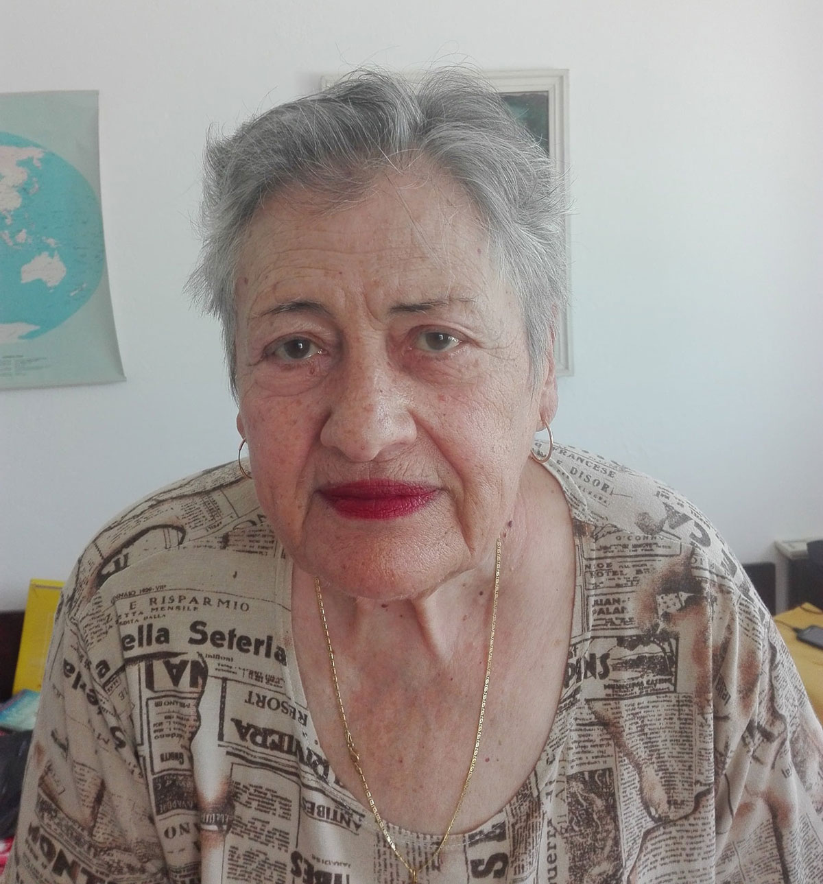 veselina georgieva
