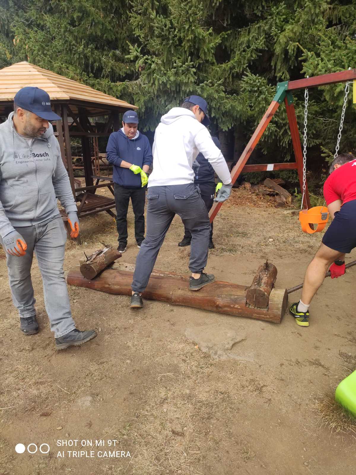 bosch volunt 2026 2